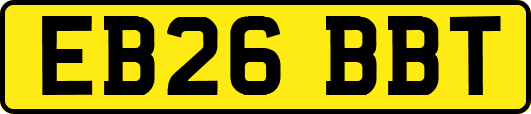 EB26BBT
