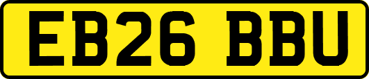 EB26BBU
