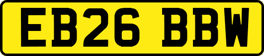 EB26BBW
