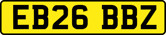 EB26BBZ