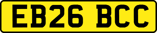 EB26BCC