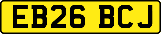 EB26BCJ