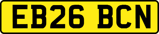 EB26BCN