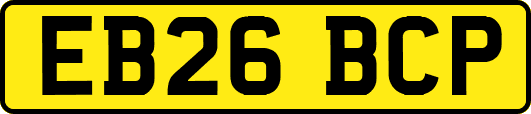 EB26BCP