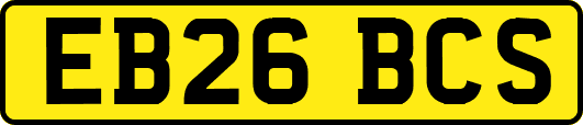 EB26BCS