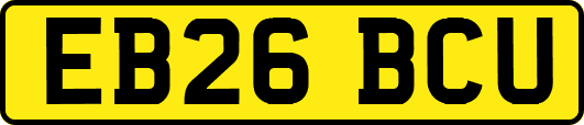 EB26BCU