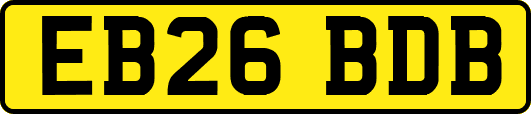 EB26BDB