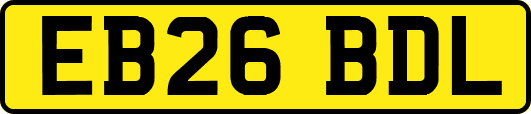 EB26BDL