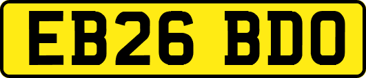 EB26BDO
