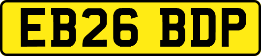 EB26BDP