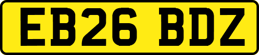 EB26BDZ