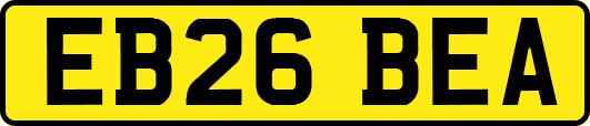 EB26BEA