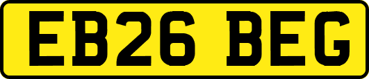 EB26BEG
