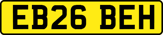 EB26BEH