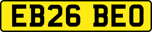 EB26BEO