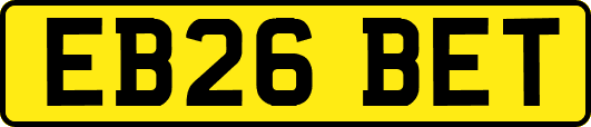 EB26BET