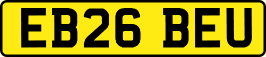 EB26BEU