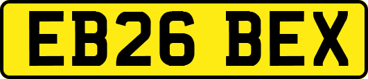 EB26BEX
