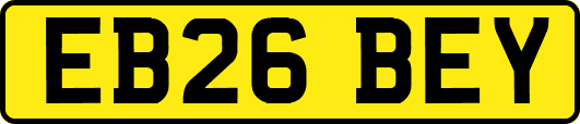 EB26BEY