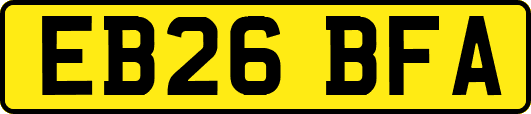 EB26BFA