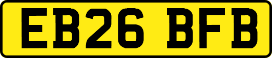 EB26BFB