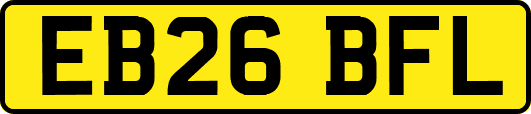 EB26BFL