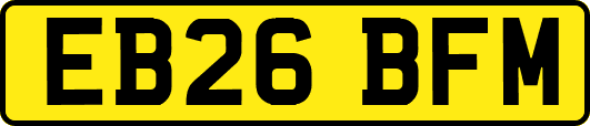 EB26BFM