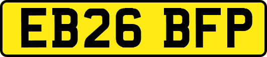 EB26BFP