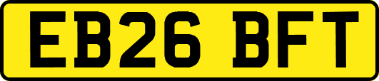 EB26BFT