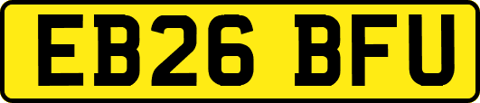 EB26BFU