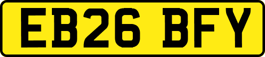 EB26BFY