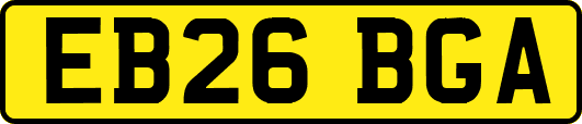 EB26BGA