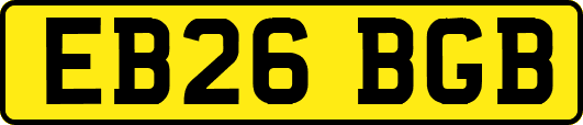 EB26BGB