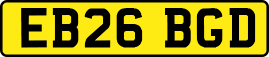 EB26BGD