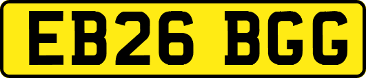 EB26BGG