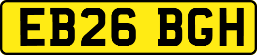 EB26BGH