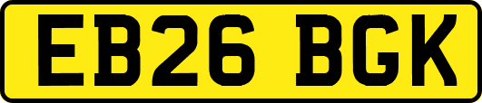 EB26BGK