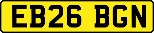 EB26BGN