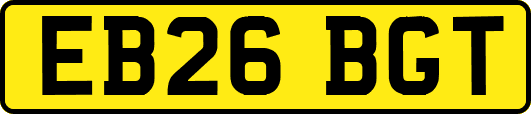 EB26BGT