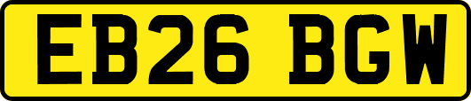 EB26BGW