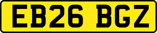 EB26BGZ