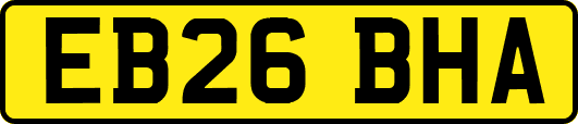 EB26BHA
