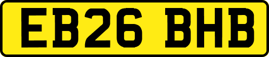 EB26BHB