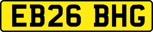 EB26BHG