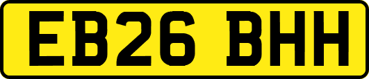 EB26BHH
