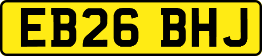 EB26BHJ