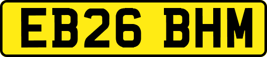 EB26BHM