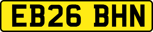EB26BHN