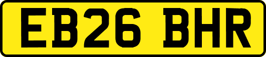 EB26BHR