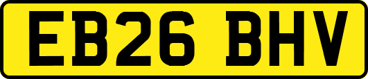 EB26BHV